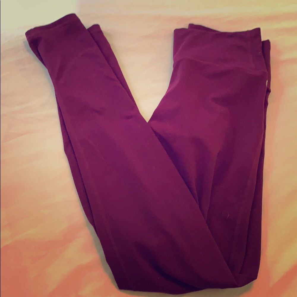 Fabletics leggings